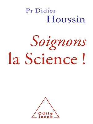 cover image of Soignons la Science !